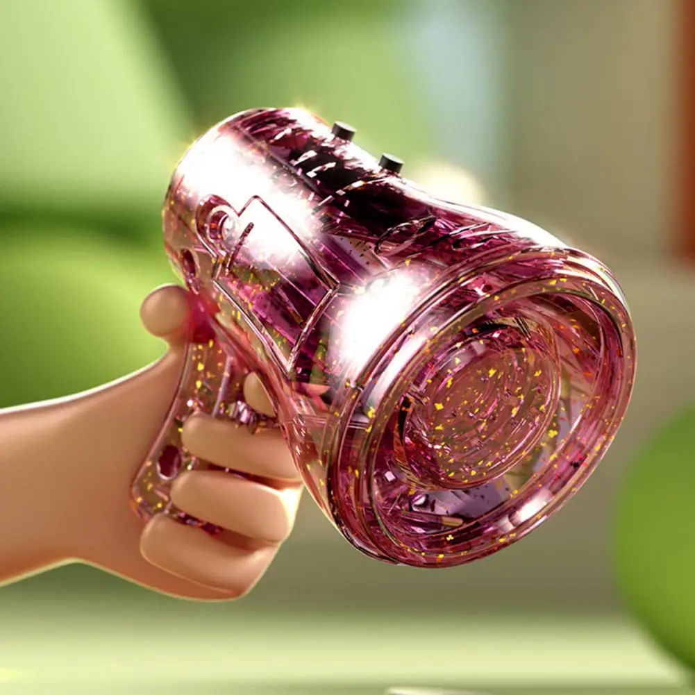 เครื่องบันทึกเสียงแบบพกพา Mini Horn พวงกุญแจบันทึกลําโพงมือถือเครื่องเล่นเพลงกระเป๋าจี้เสียงสําหรับงานปาร์ตี้สําหรับเด็ก