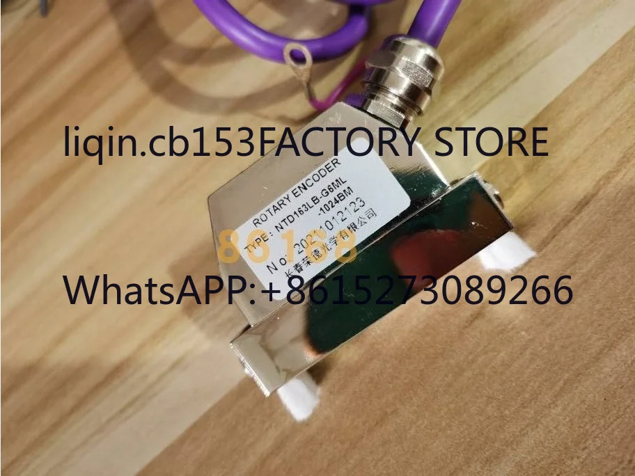 Magnetic Ring Encoder Read Head NTD RTD RDD 1024 2048 4096 3840 Series