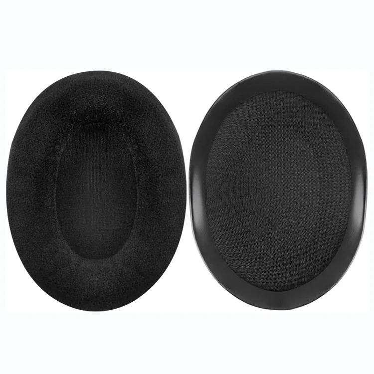 

Replacement Earpads for hyperx Cloud Silver II 2 Headset Headphones Leather Sleeve Earphone Earmuff