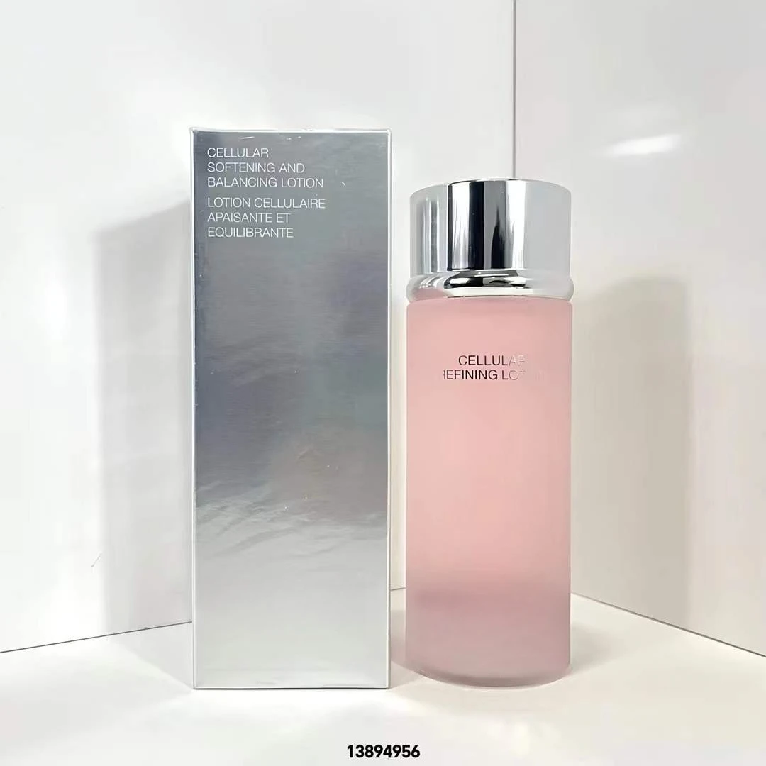 

Softening and Balancing Lotion 250ml