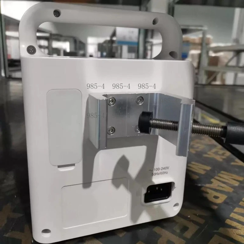 Animal Infusion Pump, Professional Pet Veterinary Infusion Pump Equipment