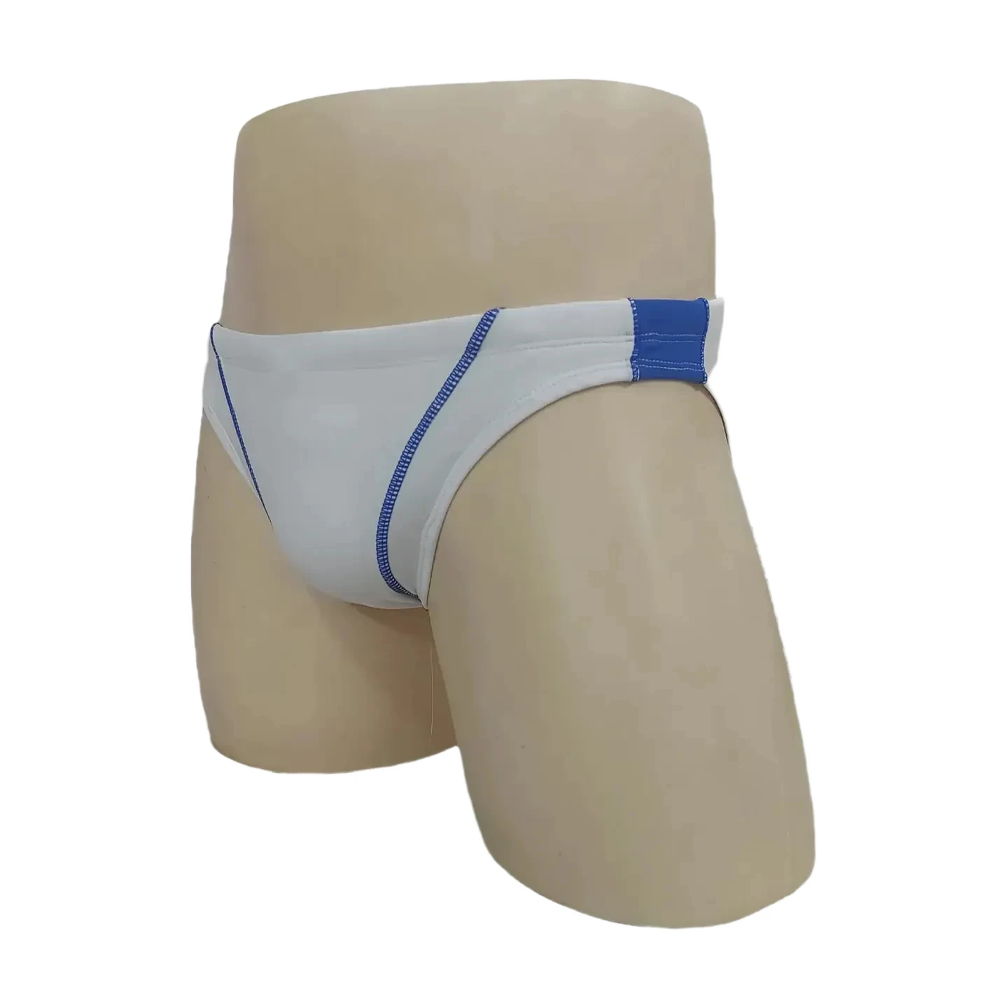 BOYTHORThe New Nen's Swimming Trunks Feature a Quick-drying, Super Elastic, And stylish, Trendy, And Sexy DesignSwimming Shorts