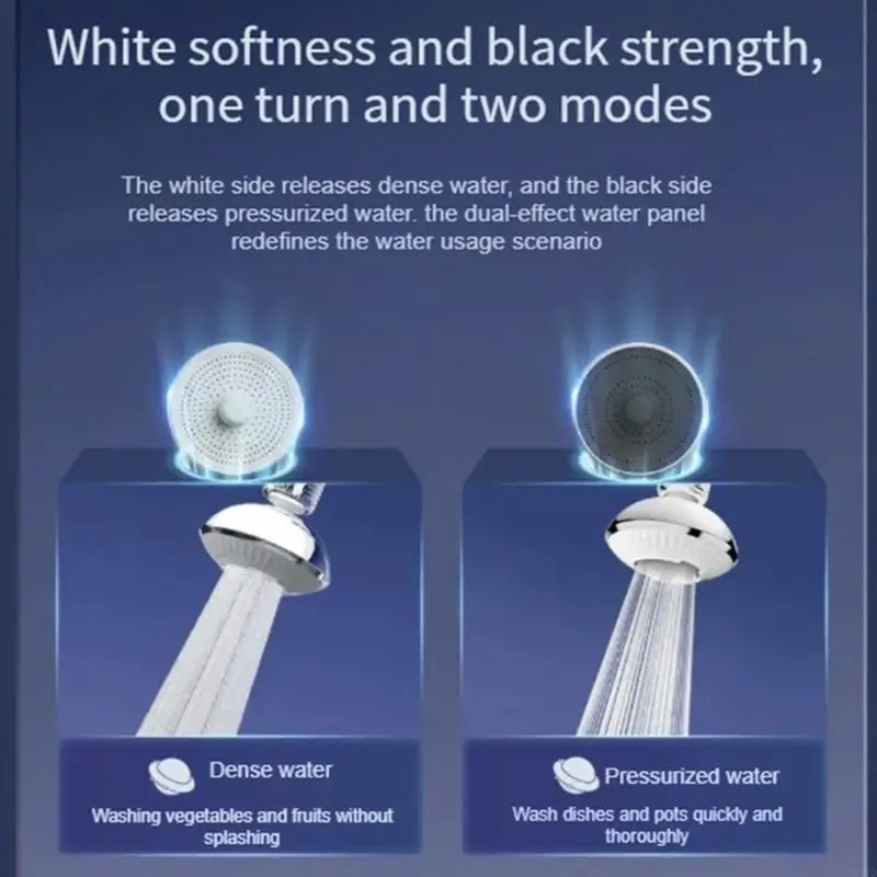 High Pressure Faucet Aerator Replacement Faucet Extender Sink Sprayer Attachment Kitchen Sink Faucet Aerator Enduring M4YD