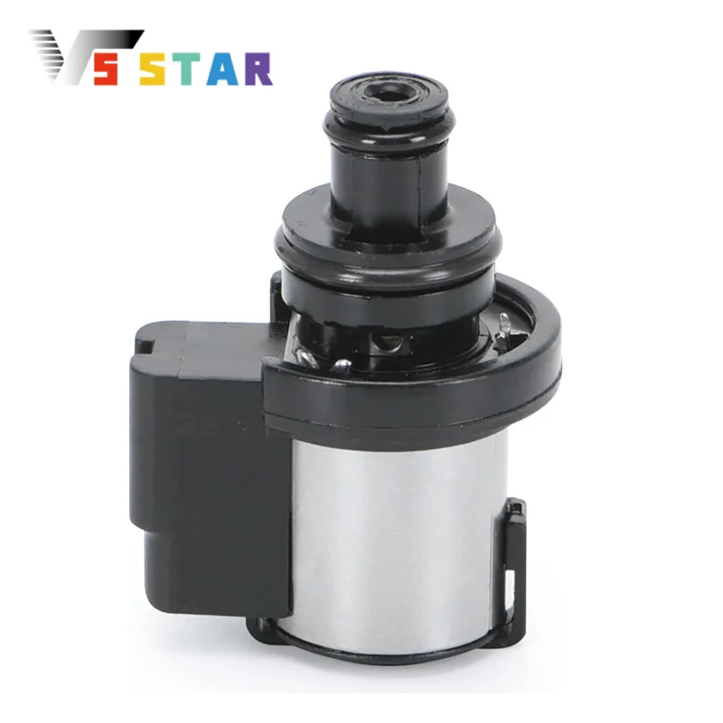 31706AA030 31825AA050 31825AA051 CVT محول عزم الدوران التحول AWD الملف اللولبي التحكم في الضغط ل 2016-2019 سوبارو Crosstrek الأسود #1