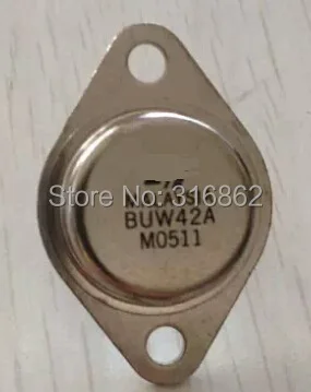 transistor original buw42a buw42 para3 01