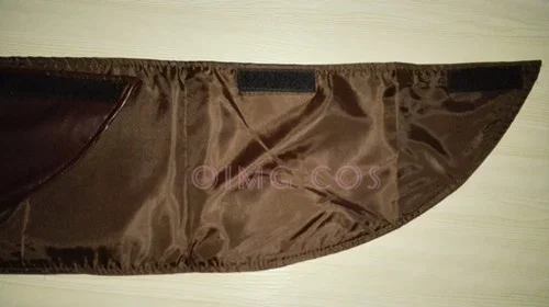 Attack On Titan Leather skirt cosplay Scout anime Regiment