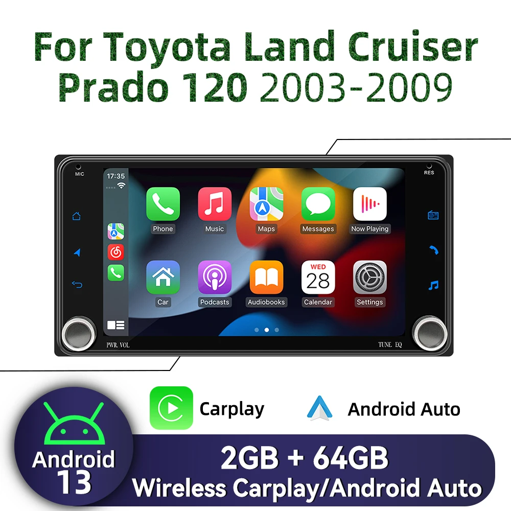 Head Unit Stereo Fo… - image