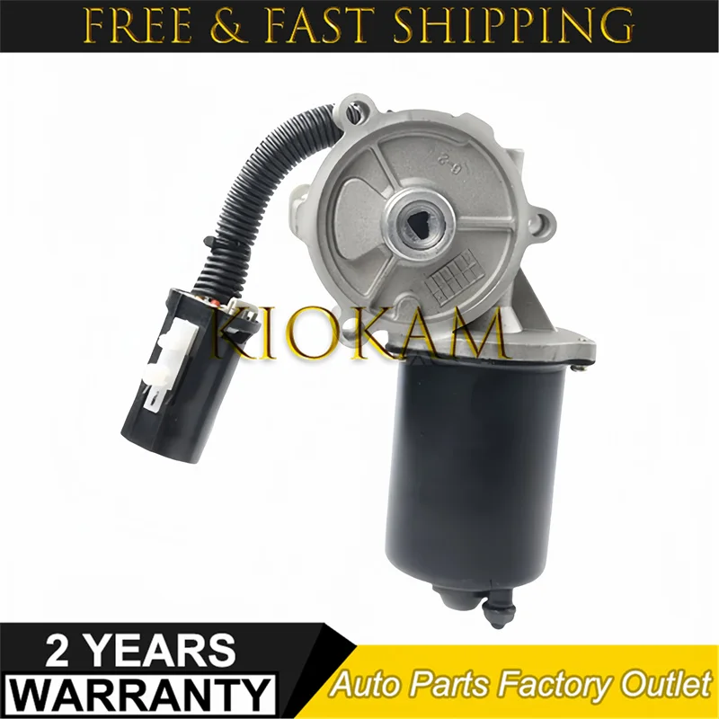 

Привод двигателя переключения раздаточной коробки автомобиля 47303H1011 47303-H1011 для Hyundai Terracan Kia Sorento V6 3.5L 4WD 2003-2008, новый