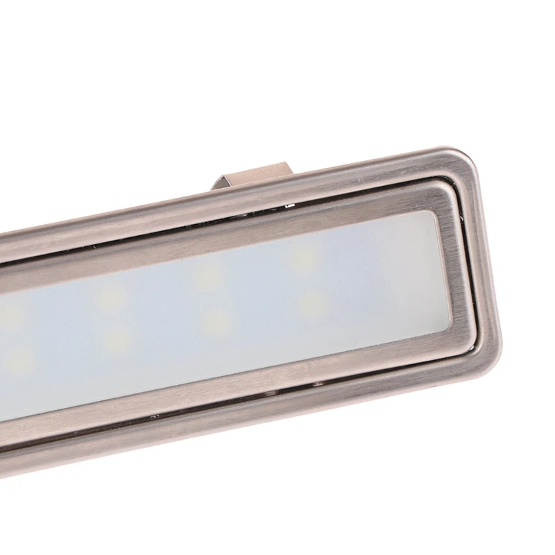 Bombilla de campana extractora DC 12V/220V bombillas de estufa reemplazo de lámpara para accesorios de linterna LED Extractor de electrodomésticos