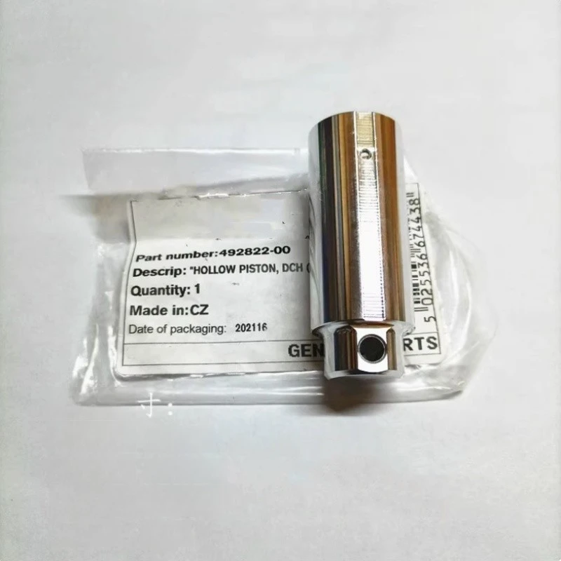 Original Piston 492822-00 for DEWALT DCH253 DCH364 DCH274 DCH273 Electric Hammer Power Tool Accessories