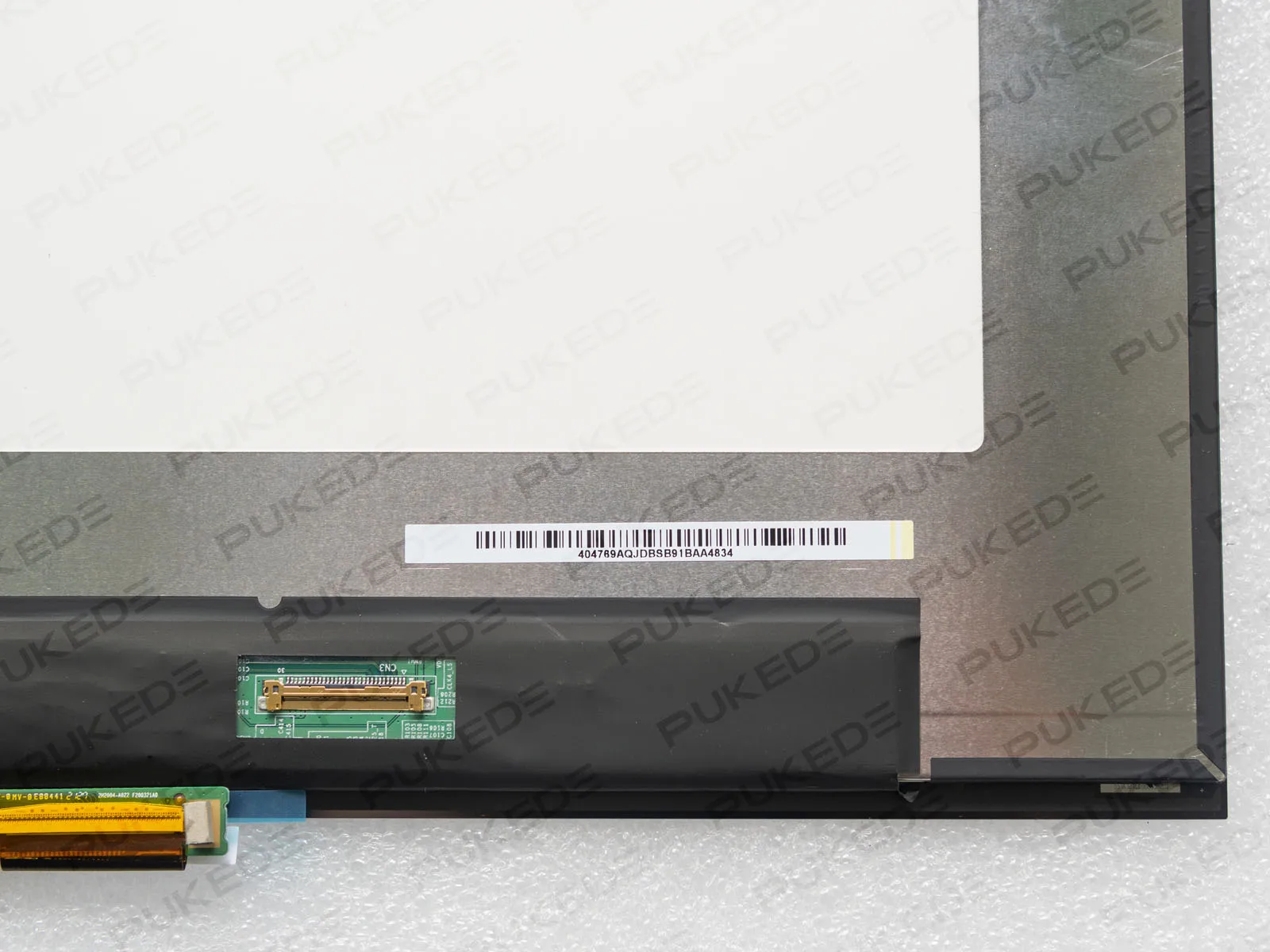 Imagem -06 - Montagem de Tela Lcd Touch Digitizer 14 5410 7415 em P147g001 03 Substituição do Display Rtcp Dell Inspiron 14 140