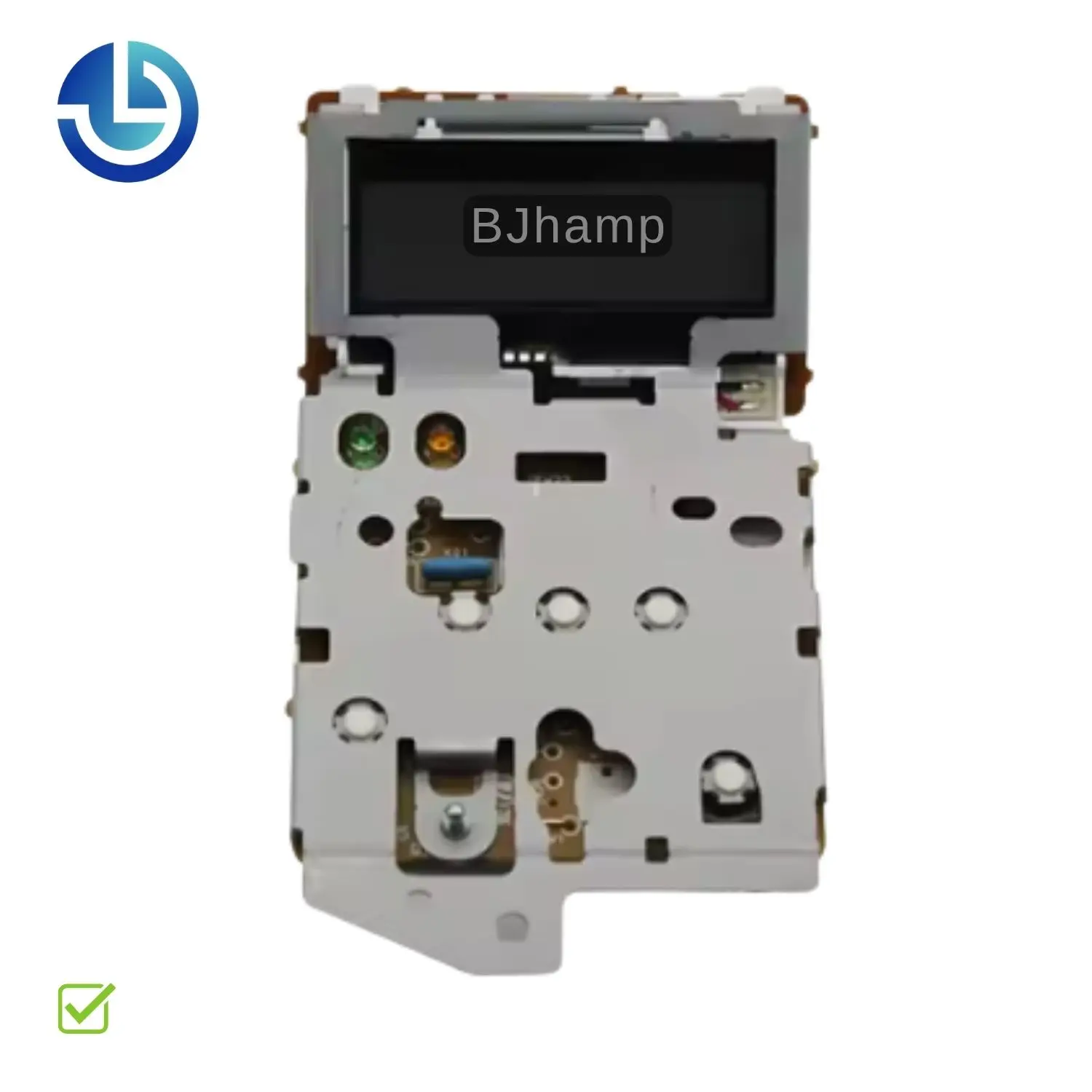 RM2-5391 RM2-5424 Control Panel Assembly for HP LaserJet M402 M403 M402d M402dn M402dw M403n M404 M405 402 403 404 405 Key Board