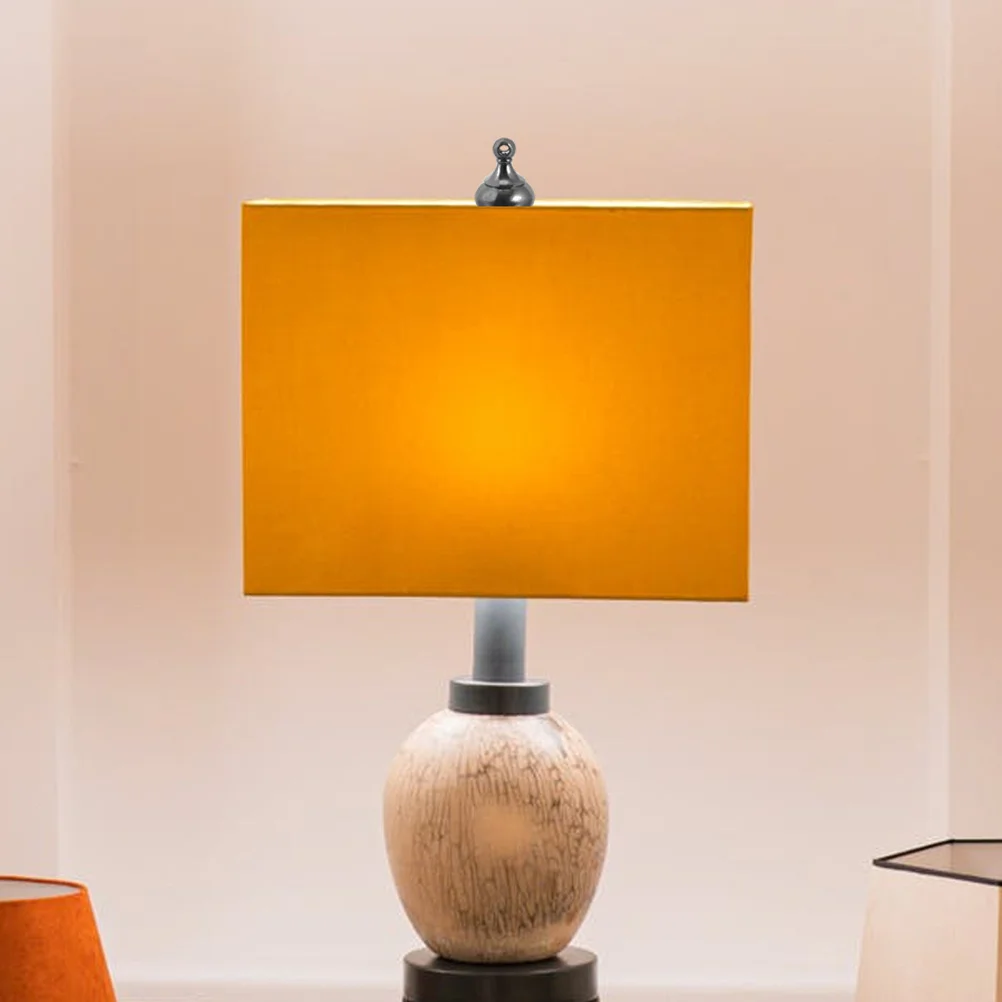 

8 шт., завинчивающиеся колпачки для ламп в форме короны M10x1, резьбовые топперы, декоративные латунные аксессуары для ламп, домашнее освещение