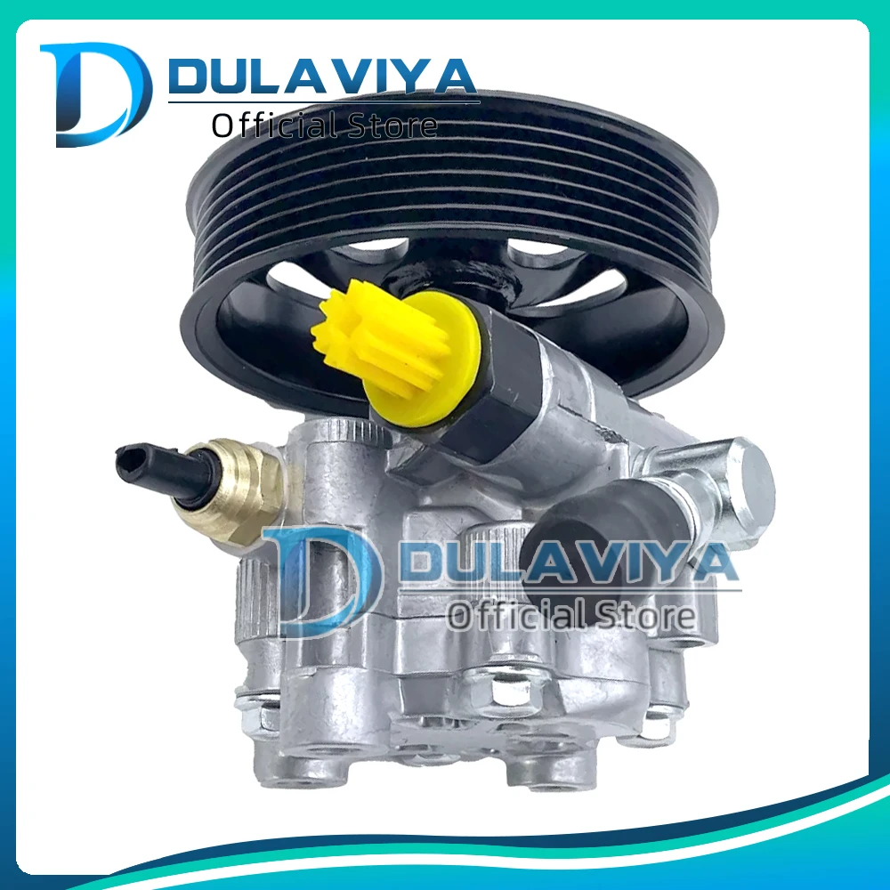 

Насос гидроусилителя руля Lexus RX350 RX300 RX330 Toyota HARRIER 2005-2015 44310-33170 4431007040 4431033170