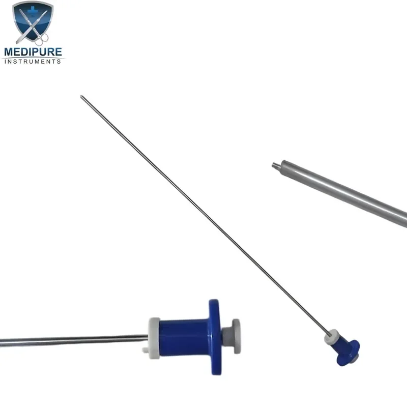 Professional Veterinary Artificial Insemination AI for Cattle Breeding and Livestock Reproductive Management