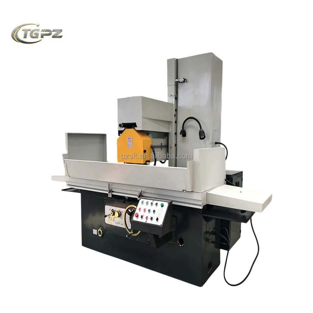 PENG ZHENG M7130 Horizontal Spindle Surface Grinder 7.5kW 220V/380V Precision Surface Machining Motor Bearing Efficient Grinding