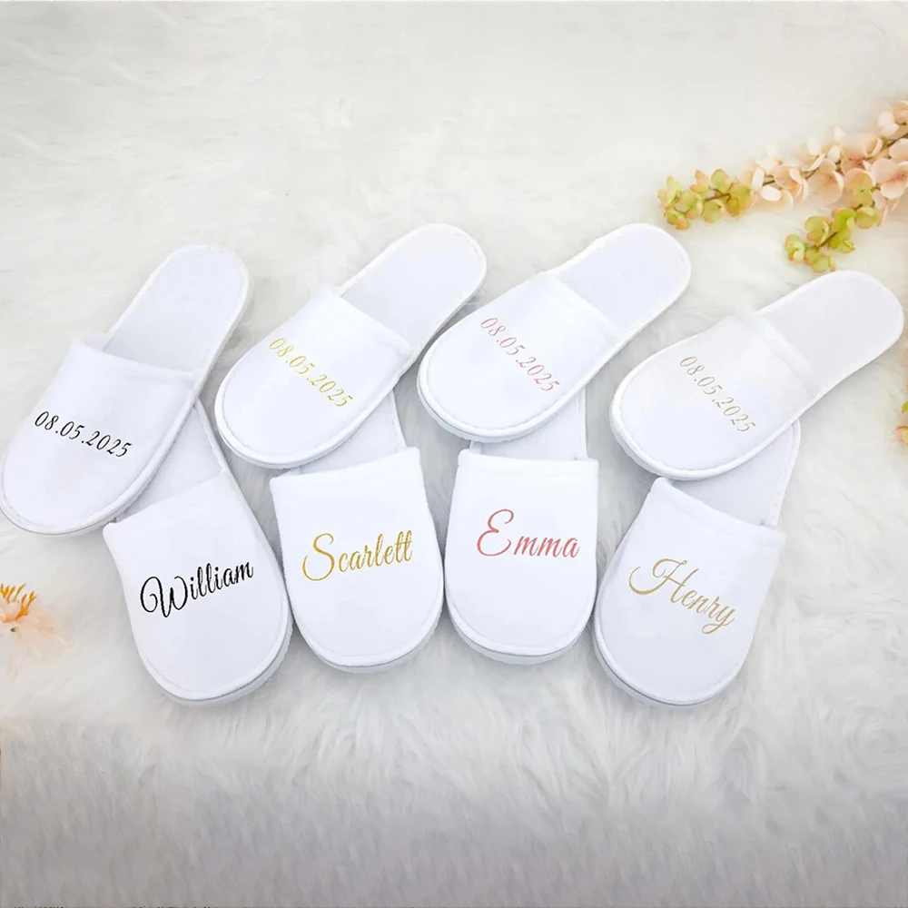 Personalised Bridal… - image