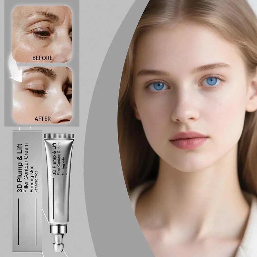 Collagen Anti-Aging Serum Anti-Wrinkle Brightening Smoothing Wrinkle Rejuvenate Essence Skin Instant Instant Repair E3M2