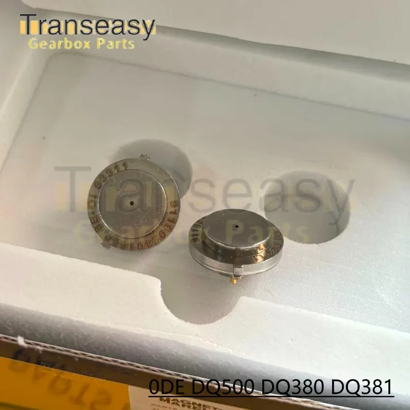 

DQ380 DQ381 Transmission Original New Pressure Sensor Marelli 0DE DQ500 Suit For Audi Q3 A3 VW Golf GTI Scirocco Tiguan