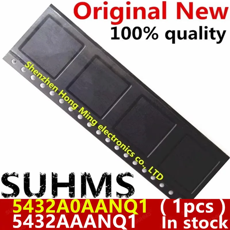 

(1piece)100% New 5432AAANQ1 5432AOAANQ1 5432A0AANQ1 BGA