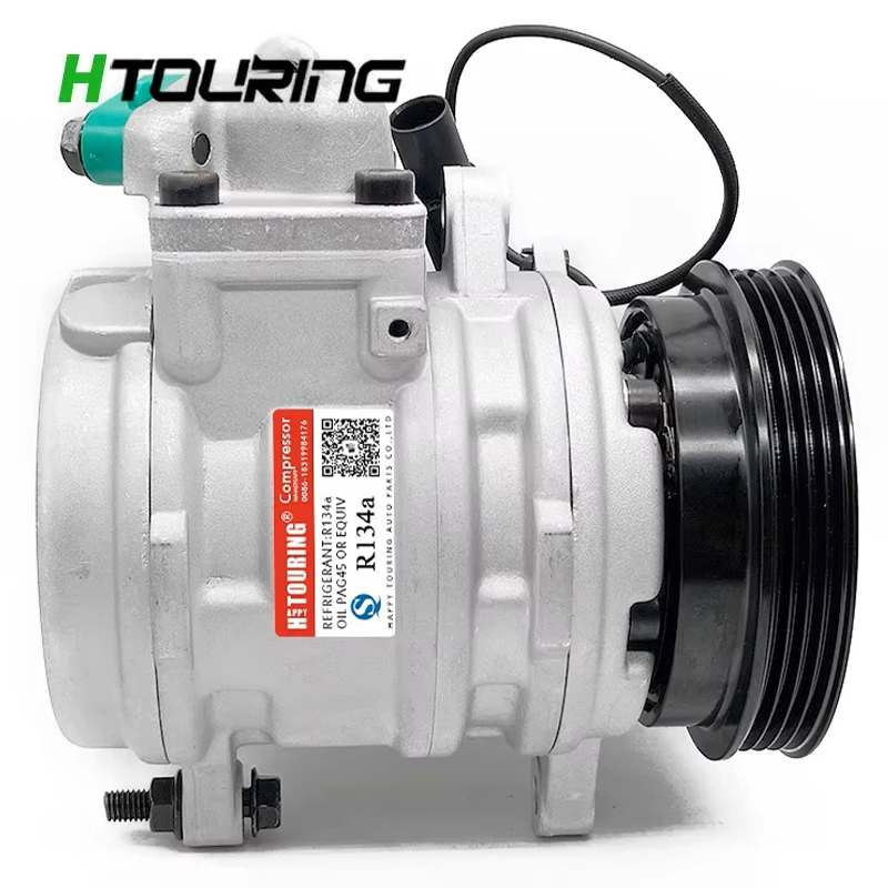 

Новый компрессор переменного тока для KIA Picanto Hyundai i10 97701-0X000 HS11 97701-07100 97701-07110 F500-DB3AA-04 F500-DB3AA-02 F500DB3AA003