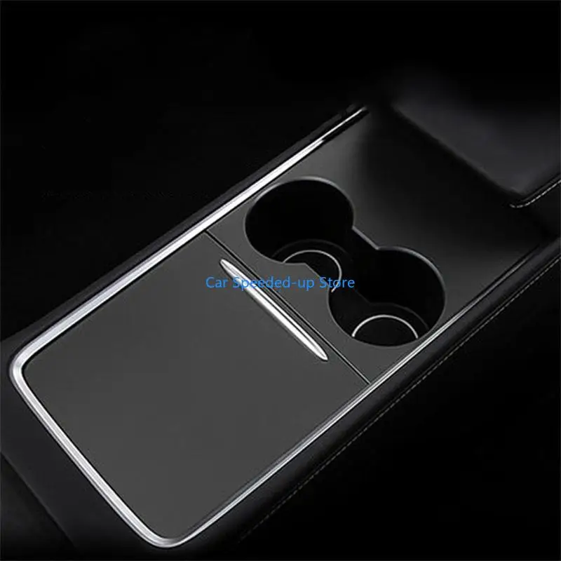 

X5xf Car -Center Console Count Protector Protect