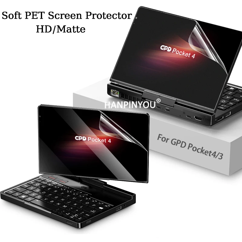 Paper Feel Soft Pet… - image