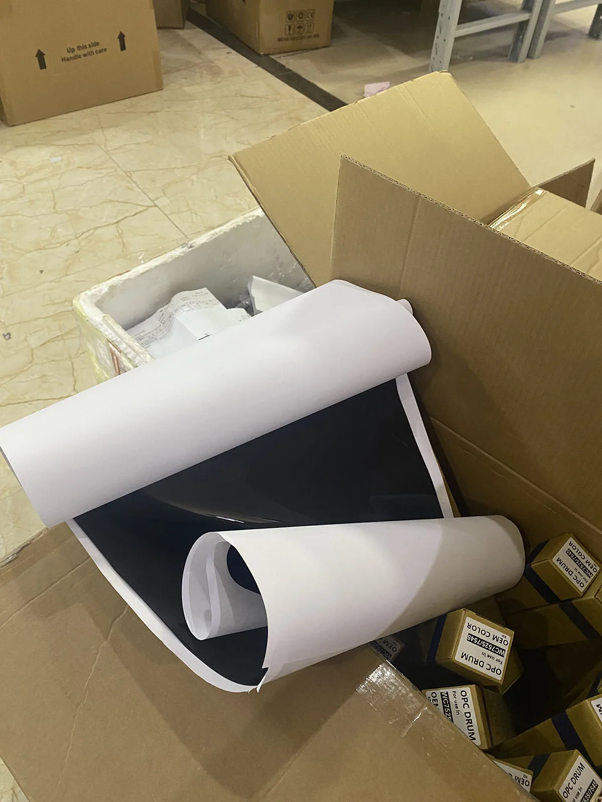 

FM4-7241-000 FY7-0408-000 IRC5030 ITB Transfer Belt for Canon iR ADVANCE C5030 C5035 C5045 C5051 C5235 C5240 C5250 C5255