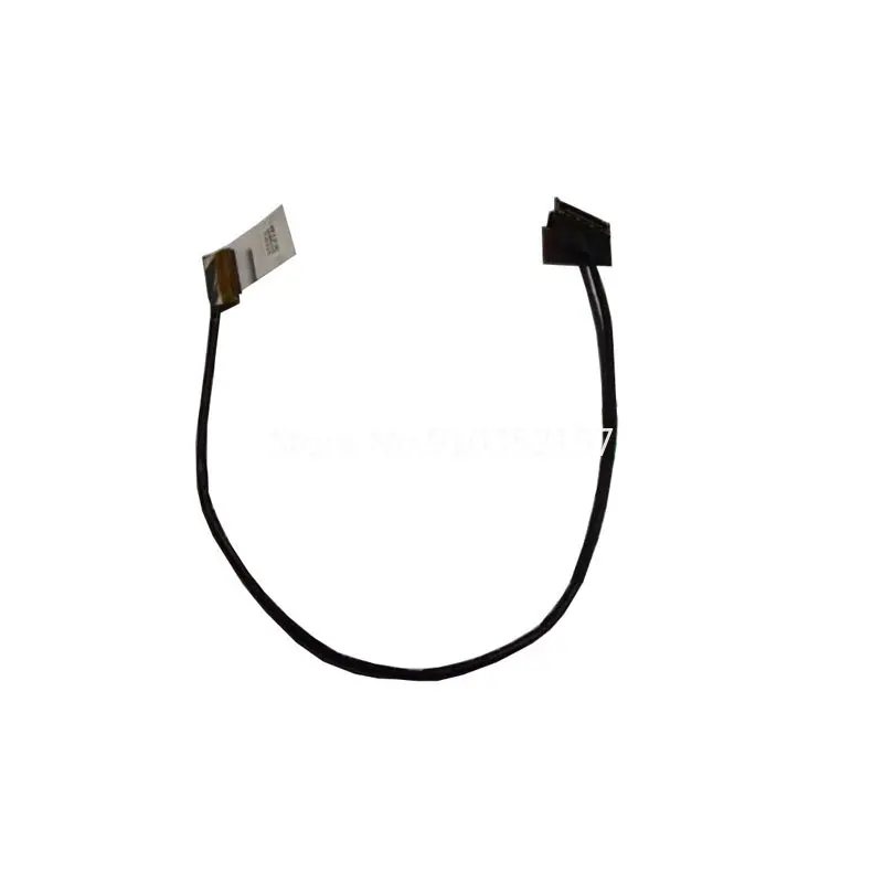 40PIN EDP LCD Cable For CLEVO N850HJ 6-43-N85H1-010-2S N855HJ N850RC N857HL N850HP6 N857HP6 N850RC N950TC N970TC N950TD N970TD