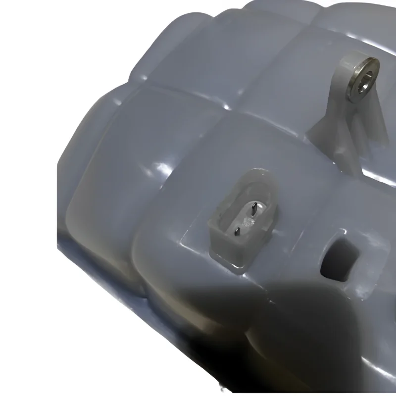 ملحقات السيارات وعاء توسيع خزان تعويض مبرد المحرك مناسب لـ Bentley GT GTC W12 6.0 OEM 3W 0121403 ف 3 واط 0121403