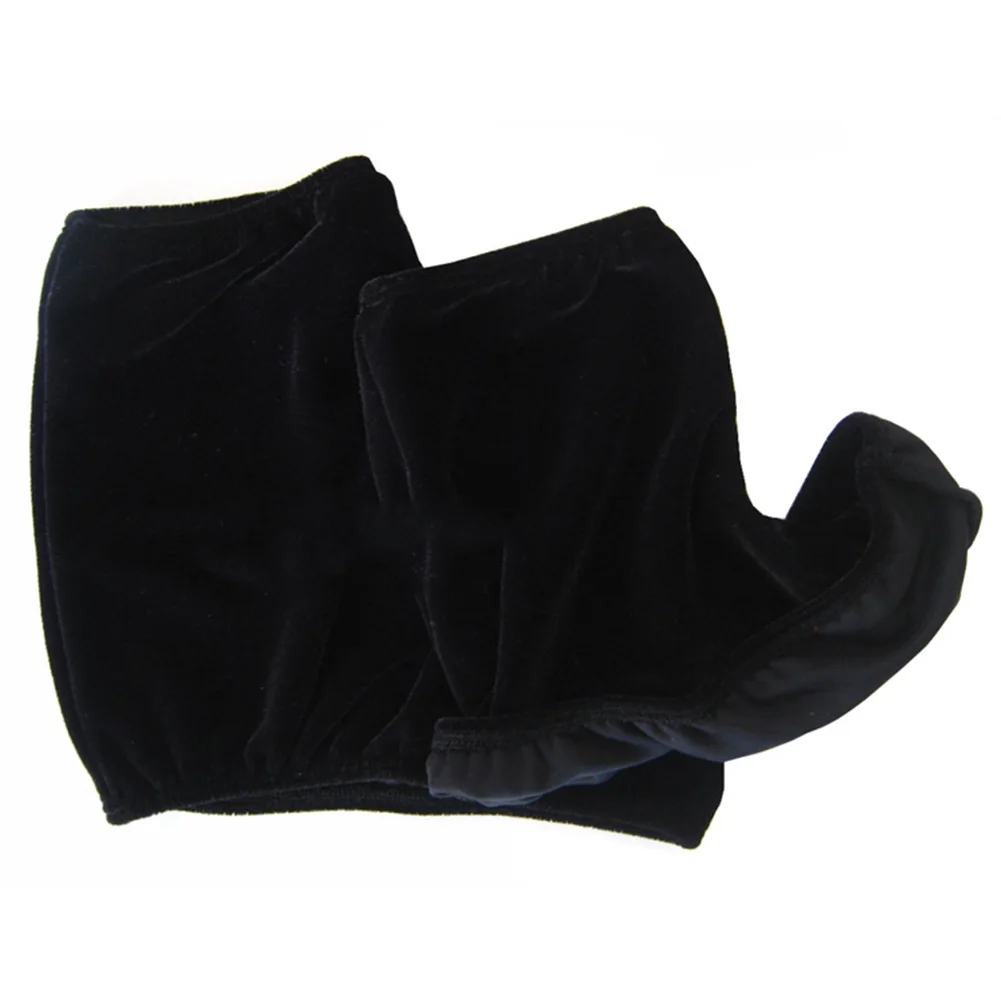 For Ice Skates For Figure Skates Figure Skating Boot Cover For Figure Skating Approx 22*22*0.5cm High-quality Materials