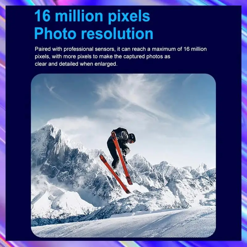 A24U Action Camera … - image