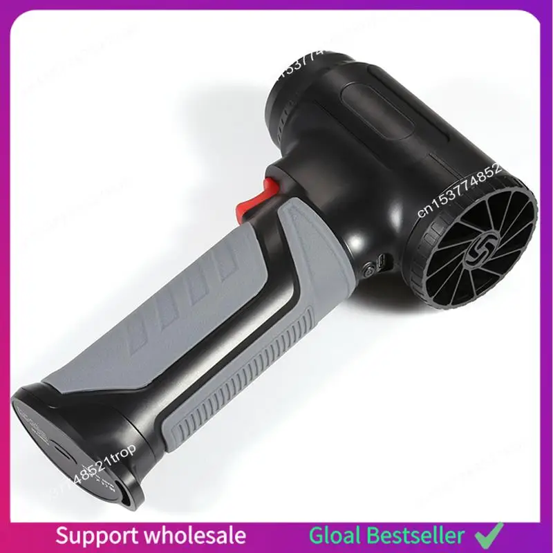 

A38M Turbo Jet Fan Electric Duster Jet Dry Blower High Power Brushless Violent For Snow Removal Car Wash Blowing Water