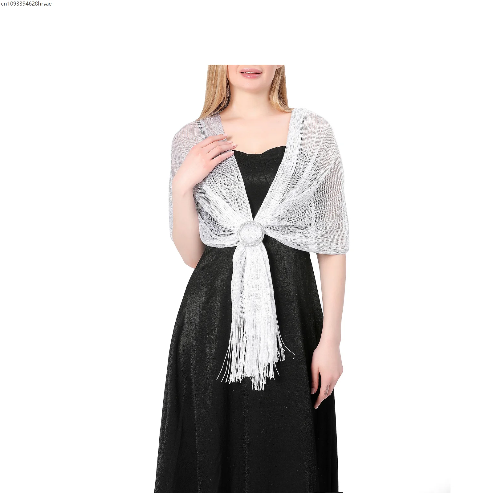 5-teiliges Strass-Silber-Schmuckset für Damen, hohle Zirkon-Halskette, Ohrringe für Halloween, Hochzeit, Brautparty, Abendzubehör