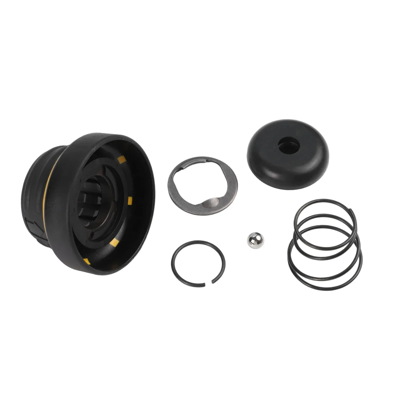 For NA076561 For DCH253 Metal Plastic Components Chuck Assembly DIY Projects As Picture Equipment Versatile Repair Solutions