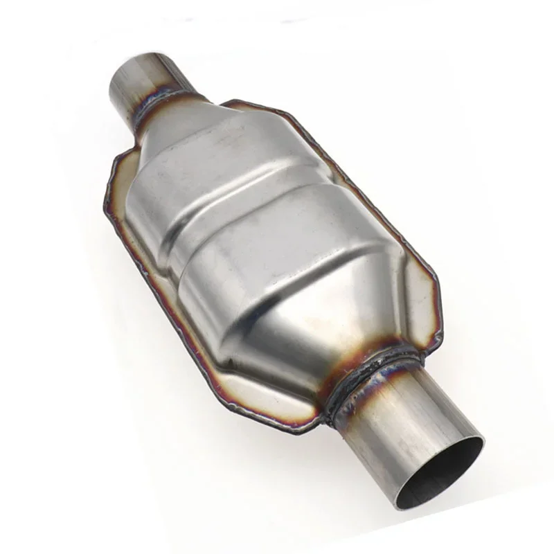 Car Exhaust Pipe 2.25