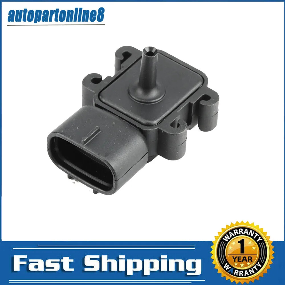 

1PC for Daihatsu Charade G200 1.3 16V 62KW /85PS 89420-06040 Pressure Sensor