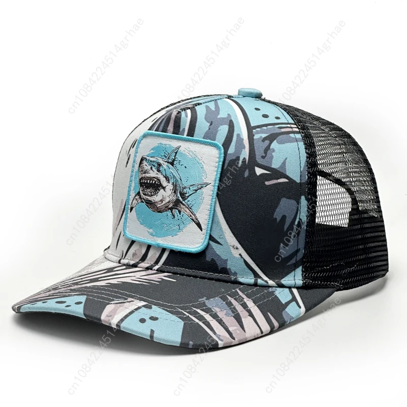 หมวกเบสบอลแฟชั่นสุดฮิตสำหรับผู้ชายและผู้หญิง หมวกกีฬา หมวกแก๊ป หมวกกันแดด หมวกดีไซน์เนอร์ หมวกทรัคเกอร์