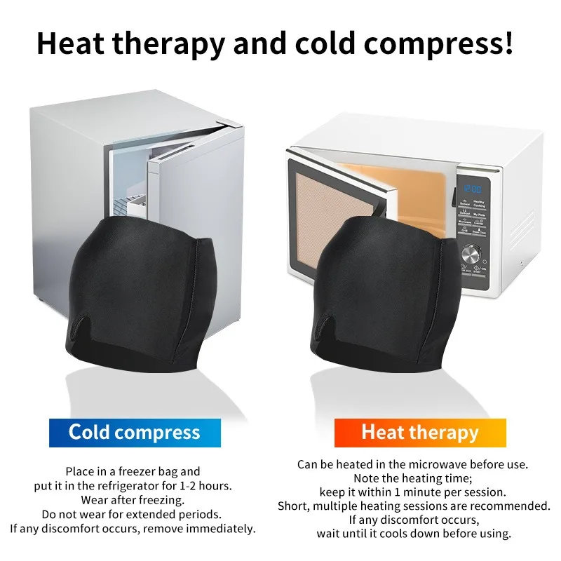 

Sleeping Mask Block Out Light Soft Padded Sleep Mask Light Eyemask Soft Padded Travel Sleeping Aid for Sleep Patch Sleep Masker