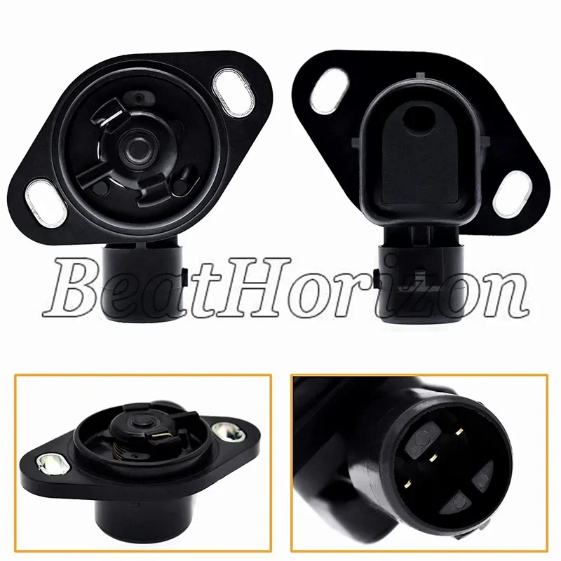 TPS Throttle Position Sensor For Honda CBR600 F4I 2001-2006 CBR1000 RR Fireblade CBR929 RR RRY RR1 900RR JT4R