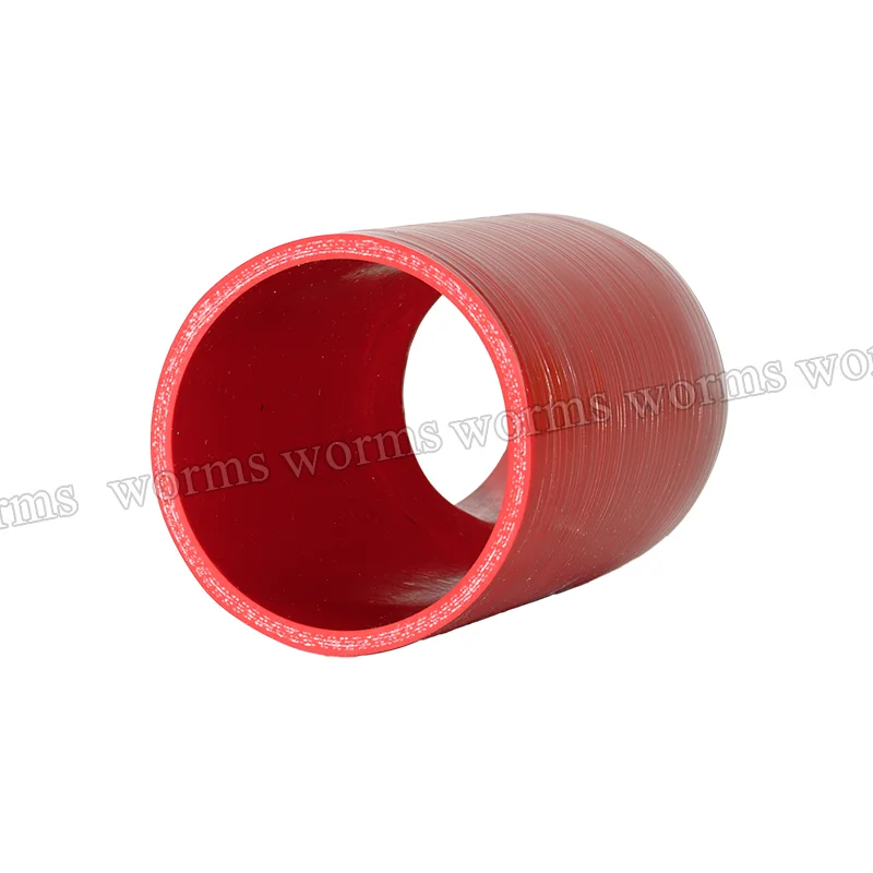 Tubo di aspirazione in silicone Worms Racing ad alte prestazioni per Ford Focus MK4 MK4.5 1.5T