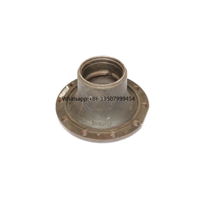 

AK99000410066 Original Quality Auman Truck Wheel Hub for Foton Auman Spare Parts