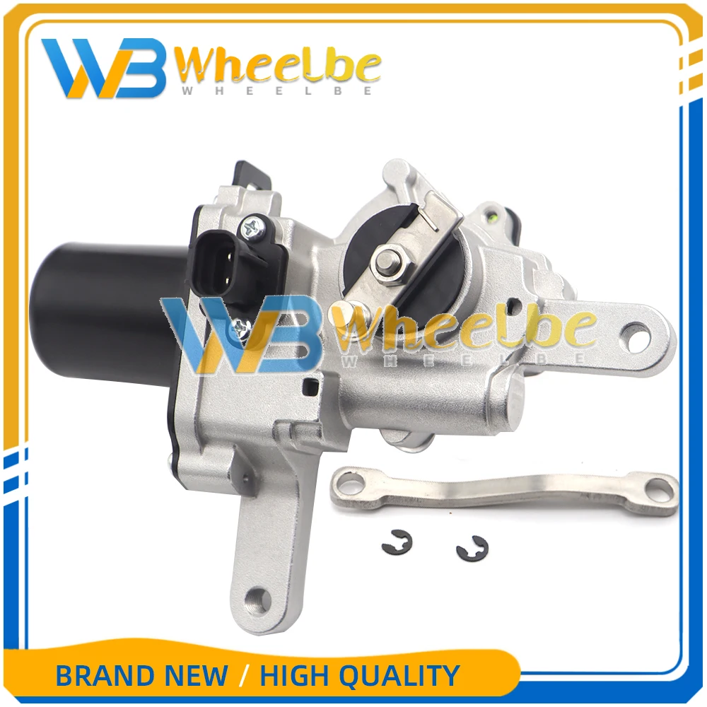 

17201-0L040 CT16V Турбоактуатор для Toyota Fortuner, Hilux, Land Cruiser 3.0D 1KD-FTV 17201-30100 17201-30101 17201-30160