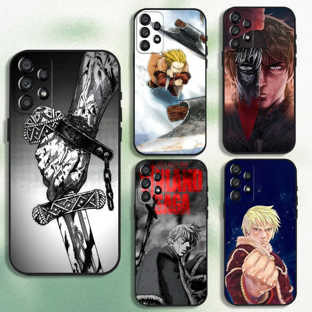 V-Vinland S-Sagas M… - image