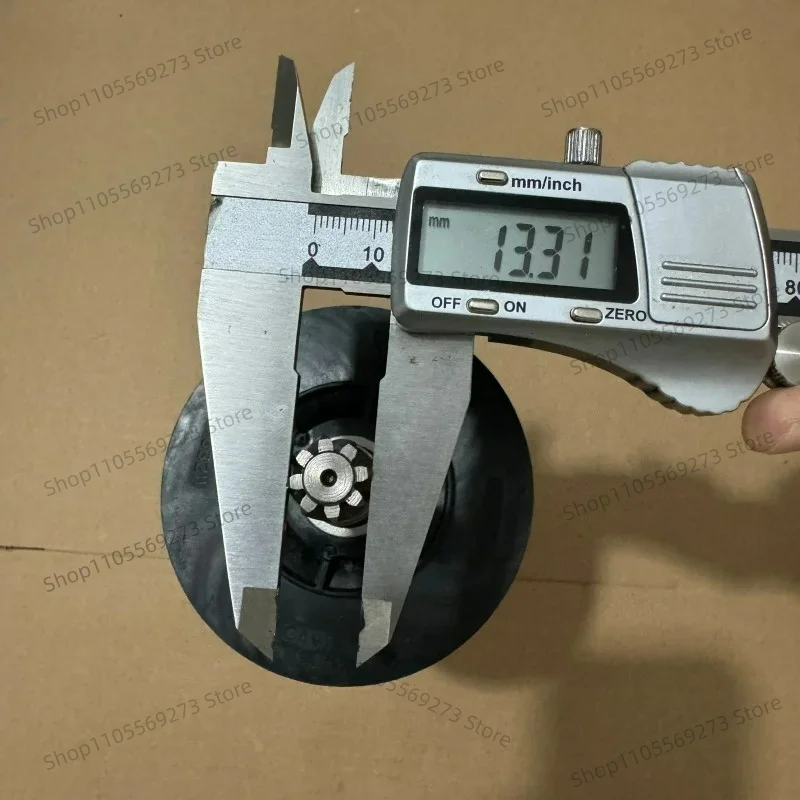 Rotor N580509 for DEWALT D25773K D25773 Electric Hammer Power Tool Accessories