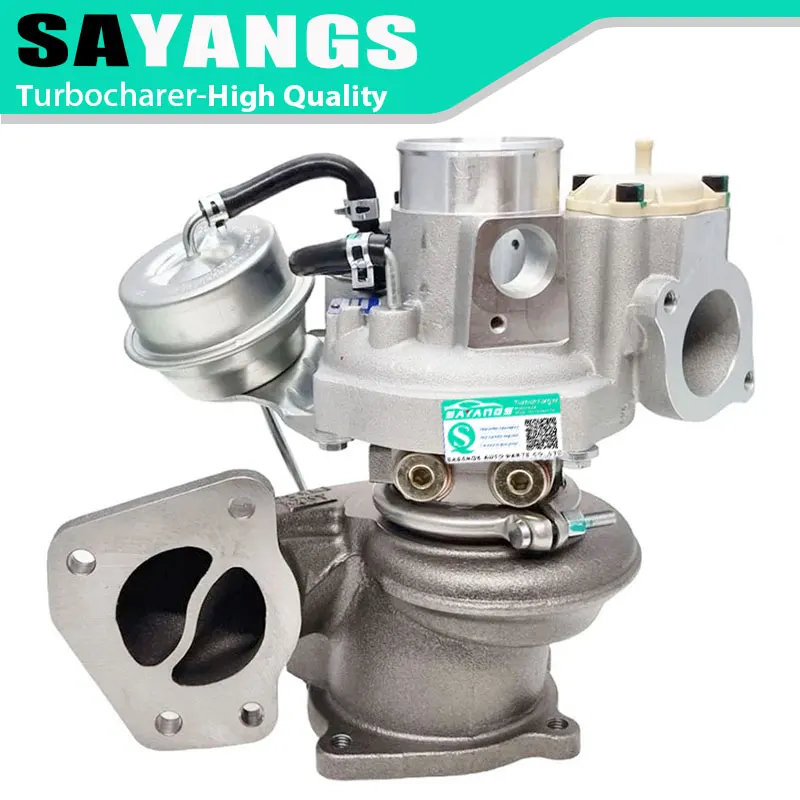 K04 59 Turbo For Buick Regal L850 Ecotec 2.0L 53049700059 53049880184 12598713 12618667 12629924 12634179 12652494 4811580