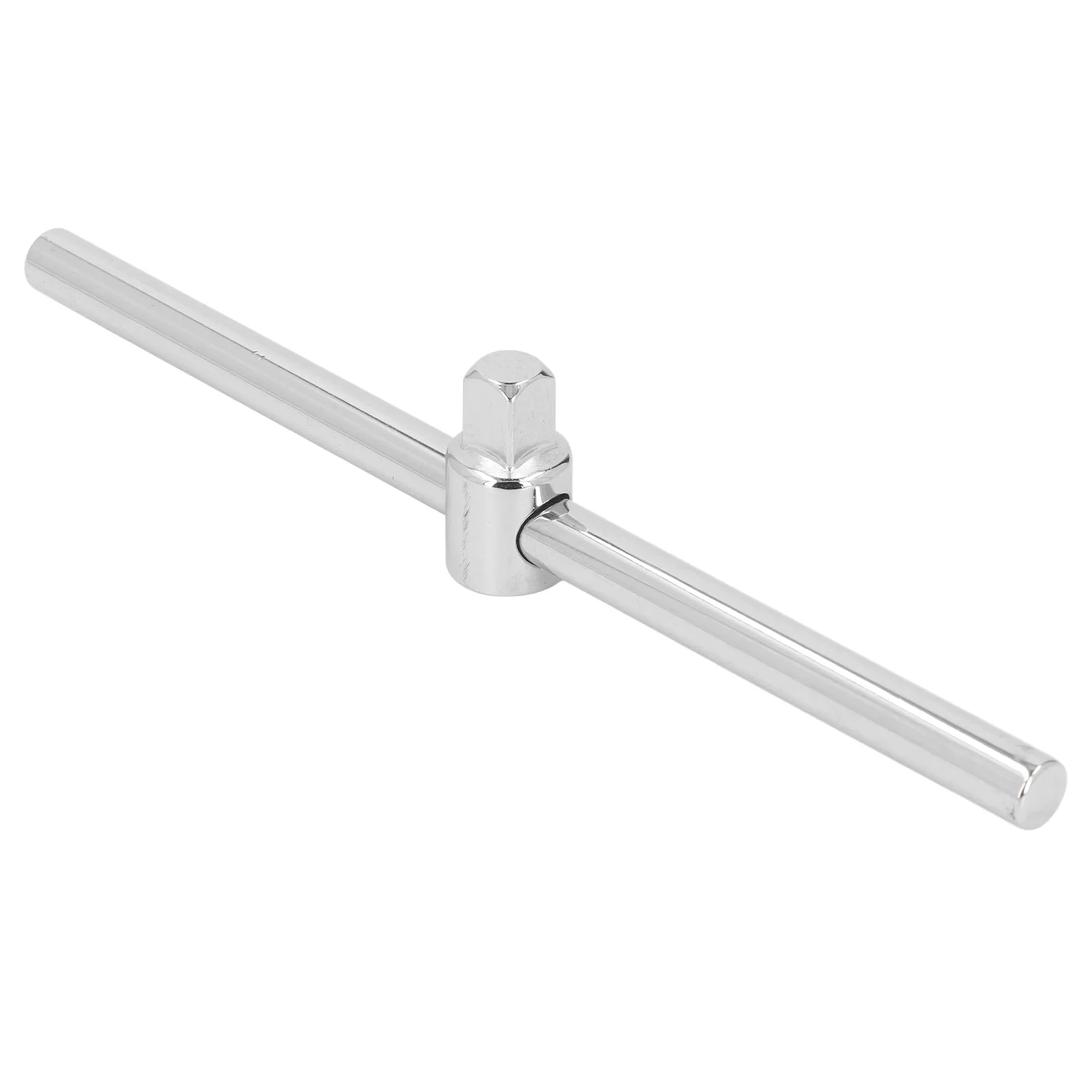 

1/2 дюйма, раздвижной ключ с Т-образной ручкой, ручной инструмент, длина 250 мм для ремонта - ручной инструмент для механики и ремонта Wo