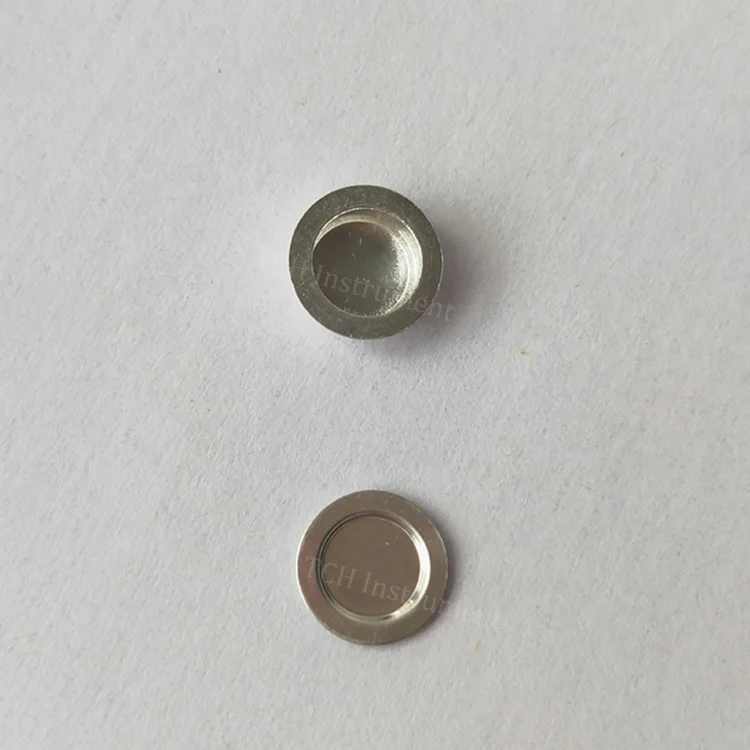 مقالي عينة Tzero DSC السائلة TA Q20 لأدوات 901683.901 TA / مقالي عينة DSC وTGA