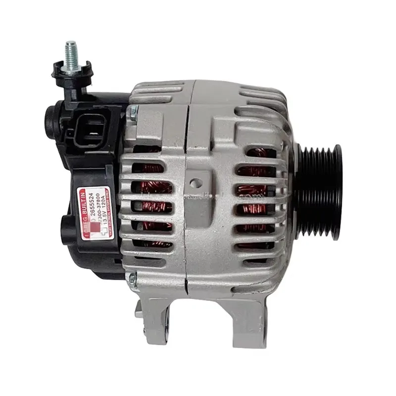 Alternator For Hyun…