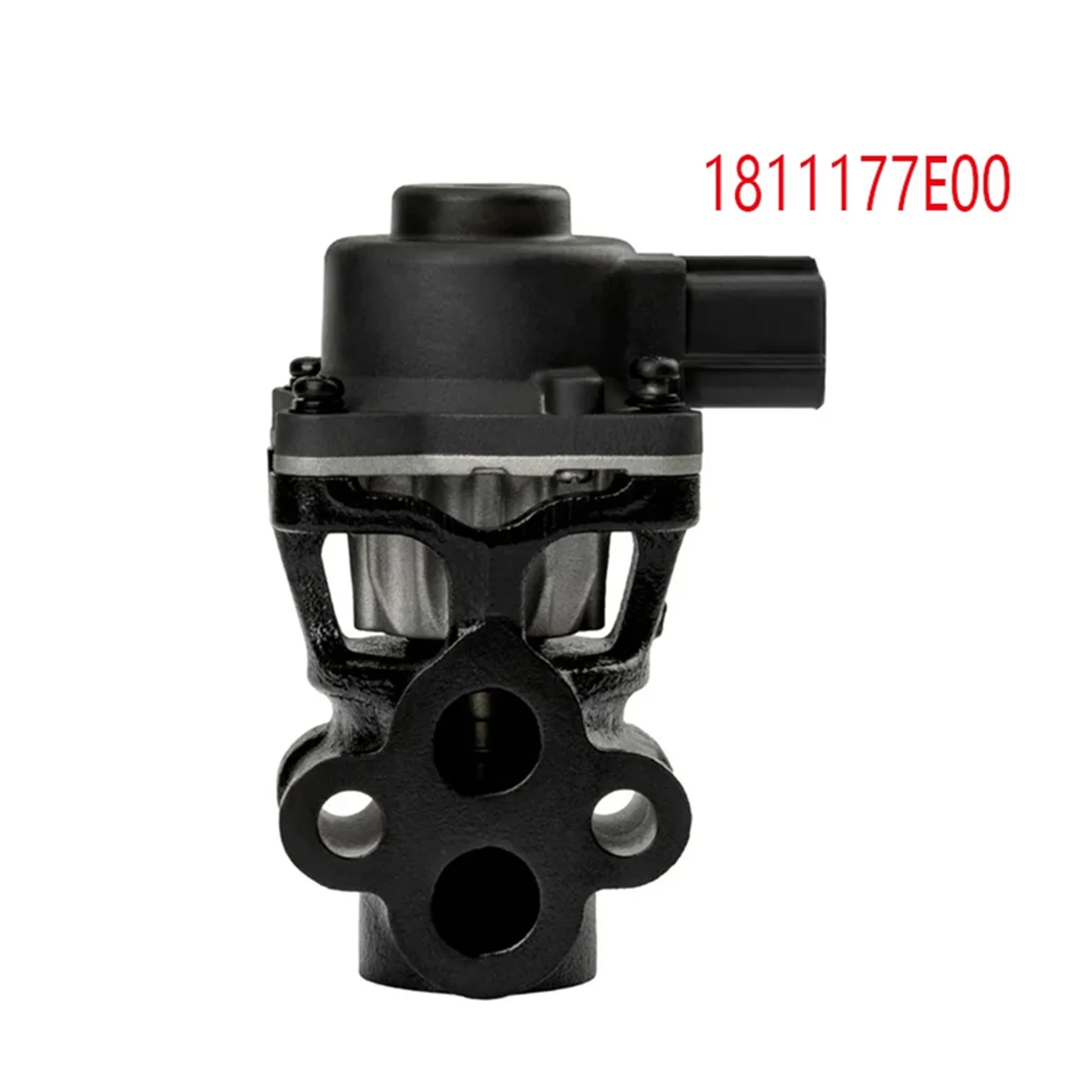 1811177E00 Exhaust Gas Recirculation Valve for Suzuki Aerio Esteem Grand Vitara XL7 Sidekick Tracker EGV922 EGR Valve